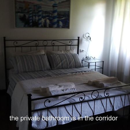 ميرا B&B Villa Trotter المظهر الخارجي الصورة