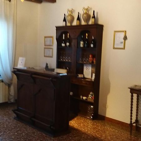 ميرا B&B Villa Trotter المظهر الخارجي الصورة