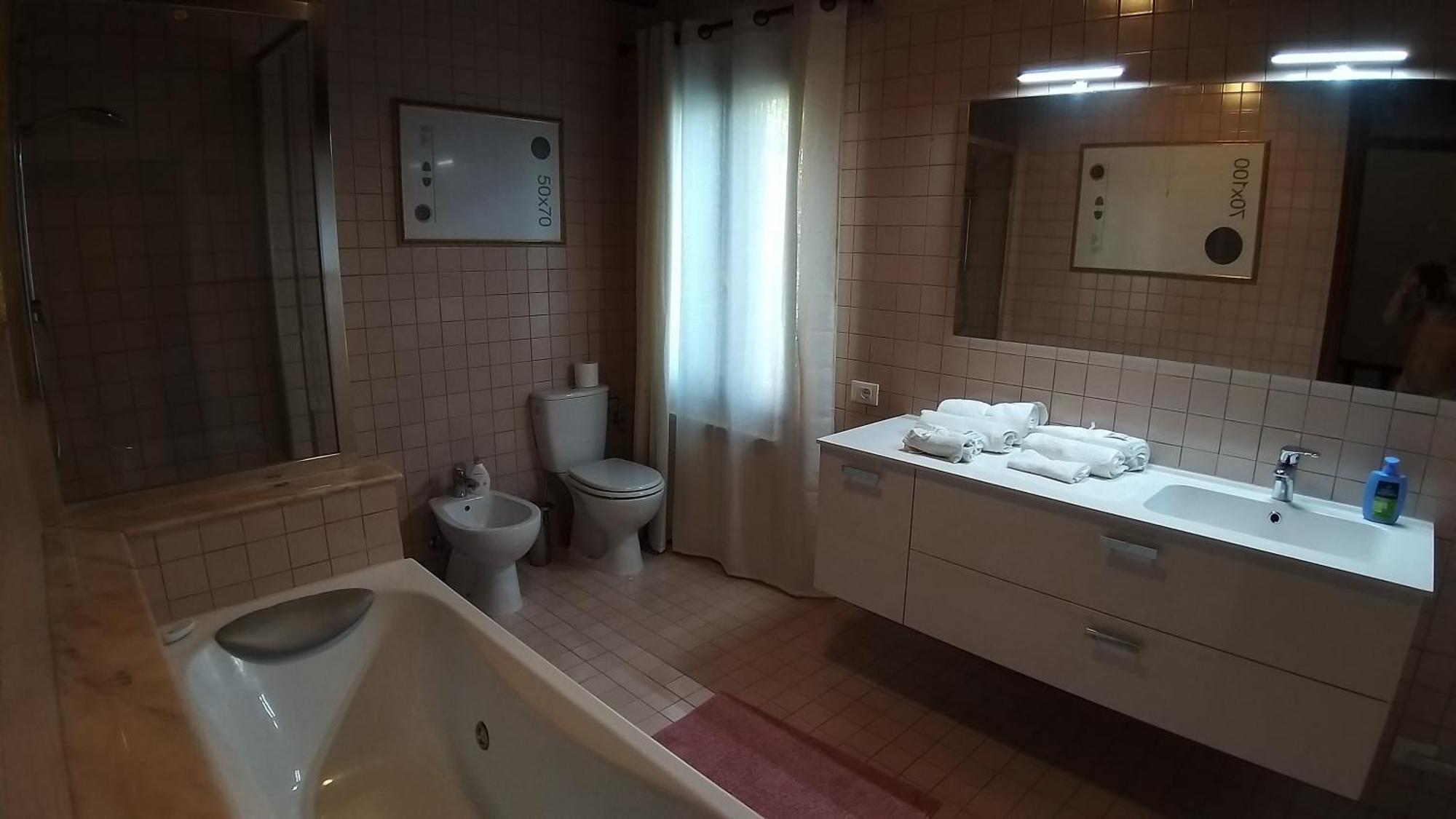 ميرا B&B Villa Trotter المظهر الخارجي الصورة
