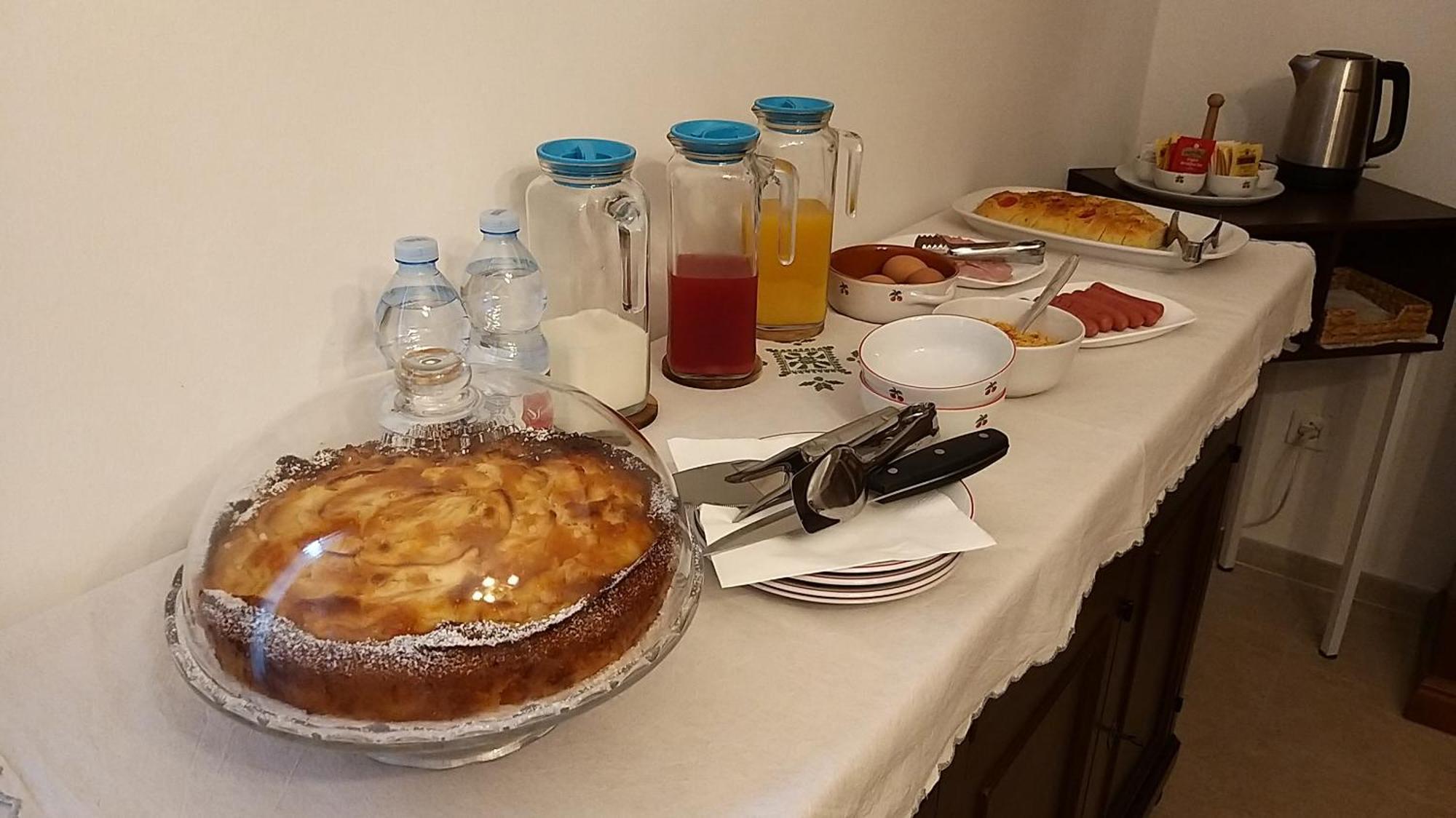 ميرا B&B Villa Trotter المظهر الخارجي الصورة